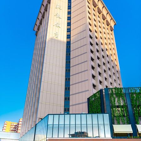 Stey Beijing Sanlitun Boutique Hotel Esterno foto