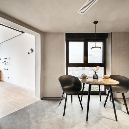 Stey Beijing Sanlitun Boutique Hotel Esterno foto