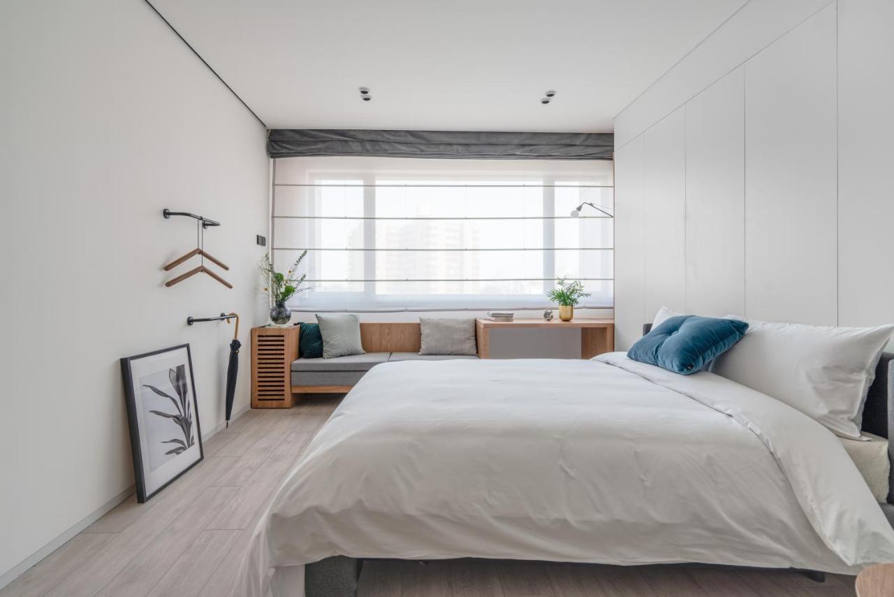 Stey Beijing Sanlitun Boutique Hotel Esterno foto