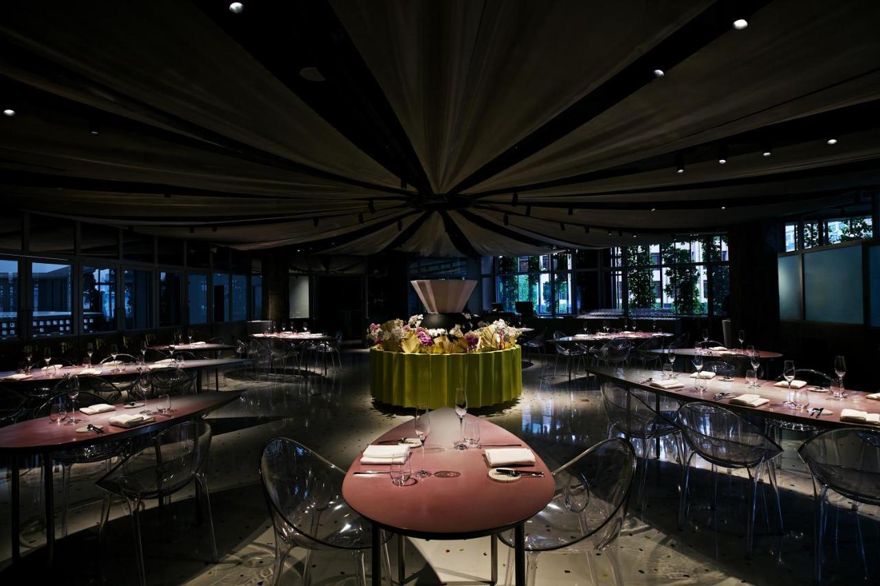 Stey Beijing Sanlitun Boutique Hotel Esterno foto