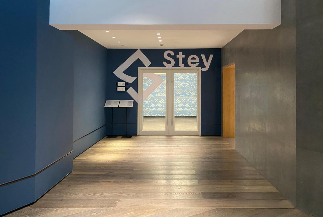 Stey Beijing Sanlitun Boutique Hotel Esterno foto