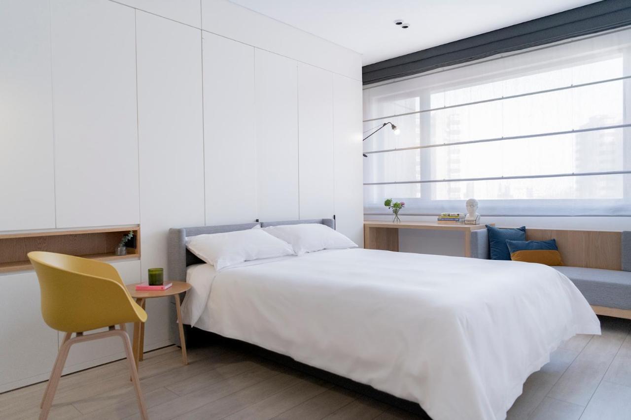 Stey Beijing Sanlitun Boutique Hotel Esterno foto