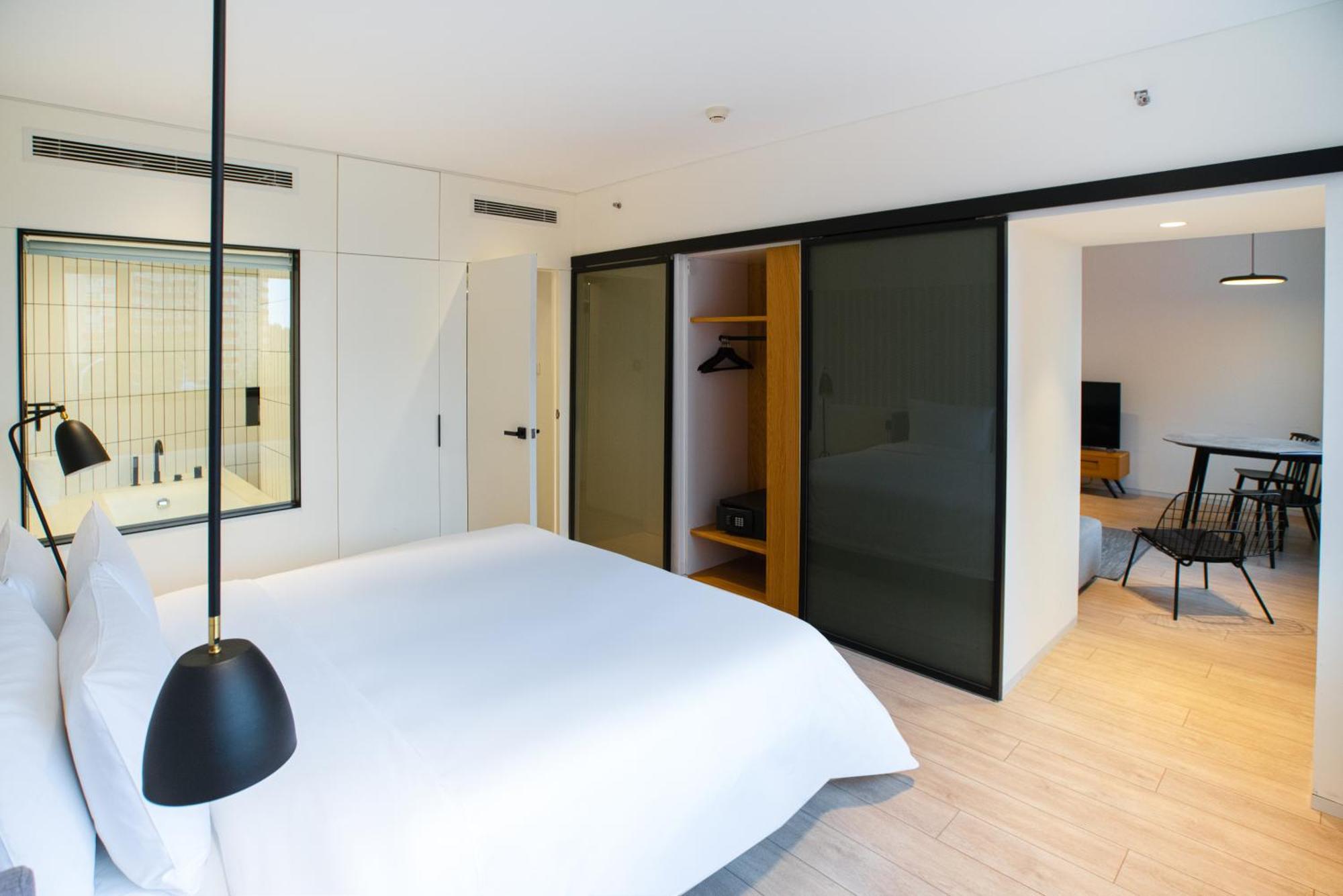 Stey Beijing Sanlitun Boutique Hotel Esterno foto