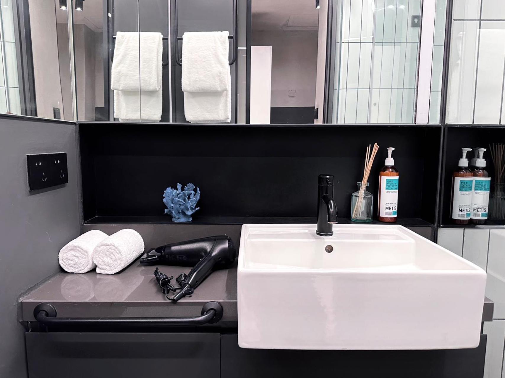 Stey Beijing Sanlitun Boutique Hotel Esterno foto