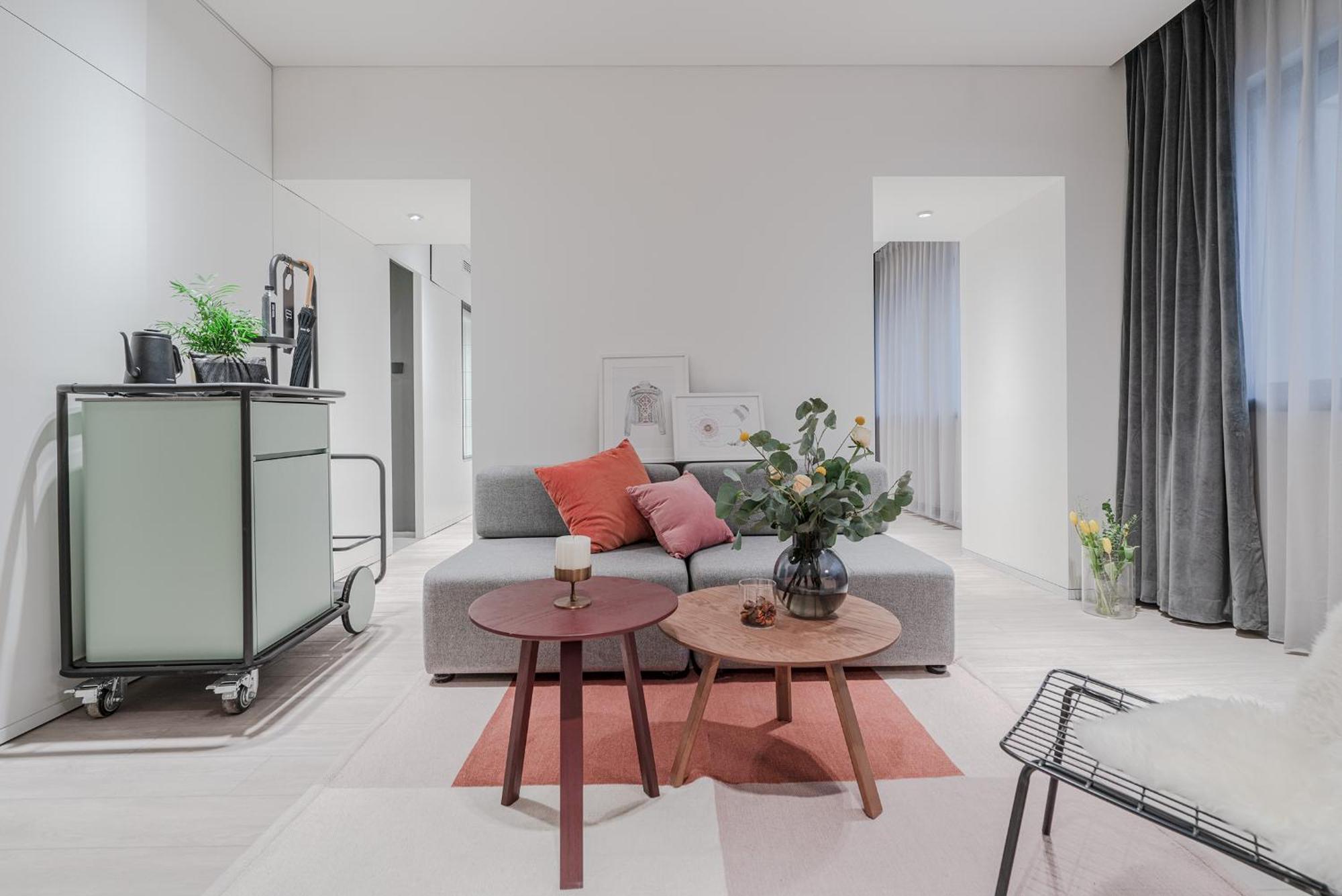 Stey Beijing Sanlitun Boutique Hotel Esterno foto