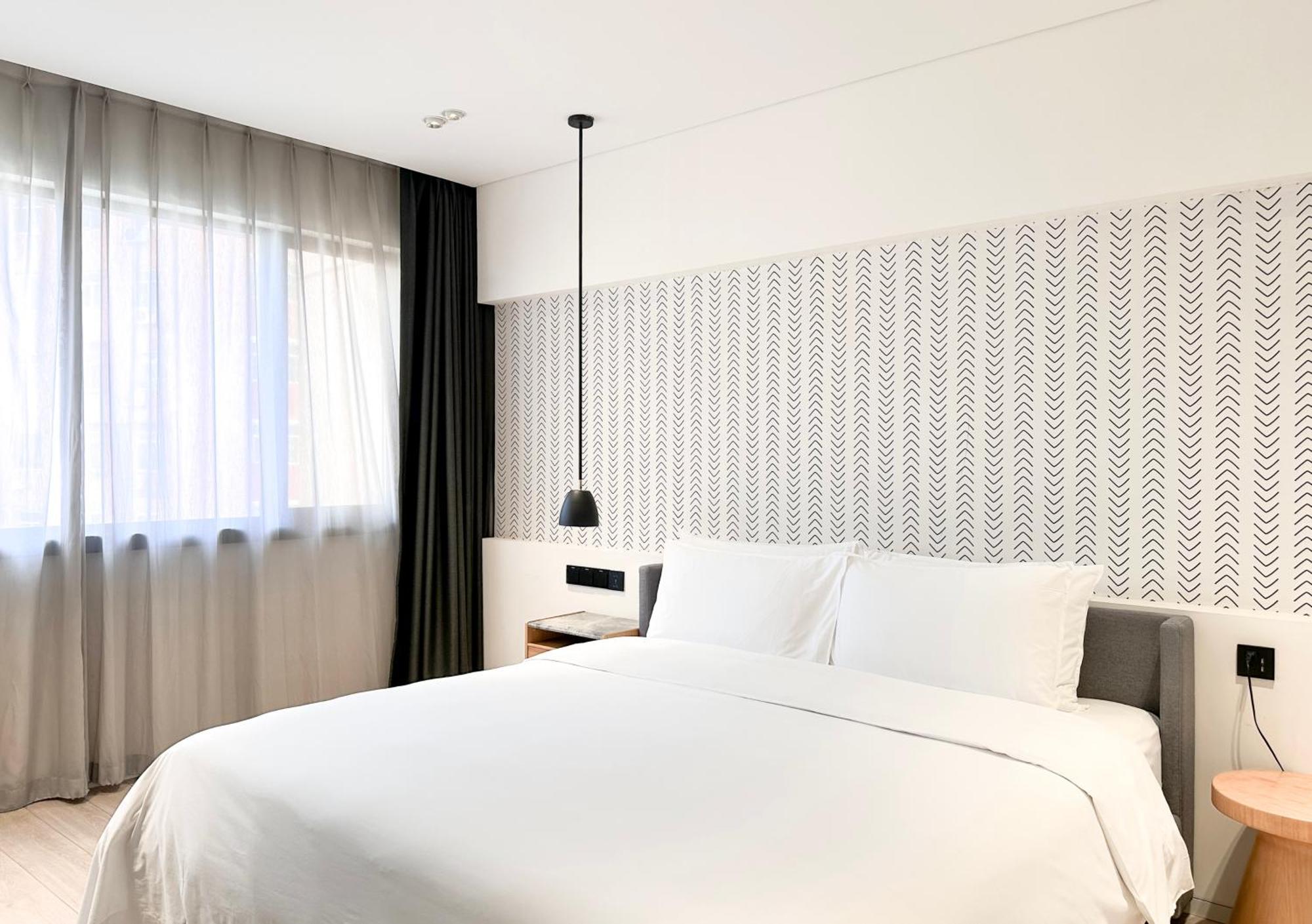 Stey Beijing Sanlitun Boutique Hotel Esterno foto