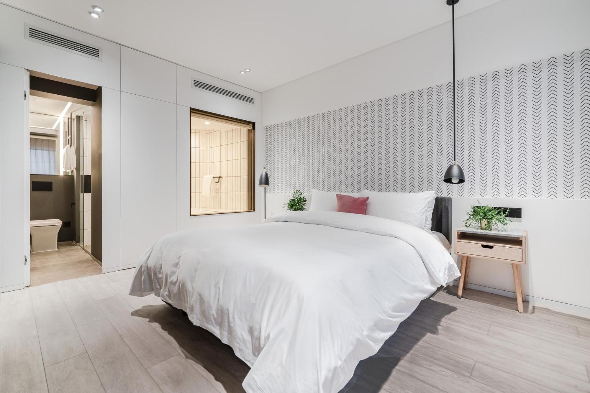 Stey Beijing Sanlitun Boutique Hotel Esterno foto
