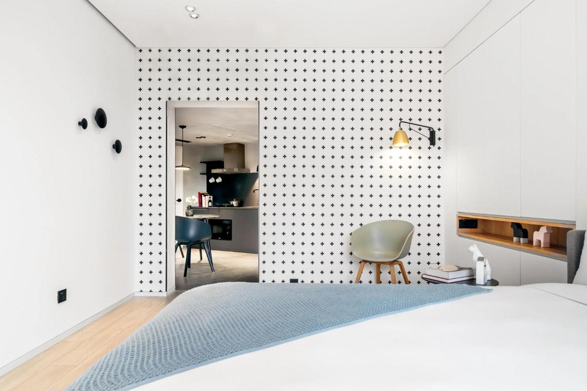 Stey Beijing Sanlitun Boutique Hotel Esterno foto