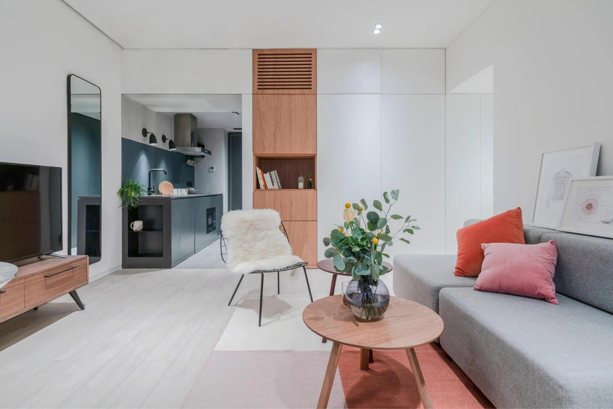Stey Beijing Sanlitun Boutique Hotel Esterno foto