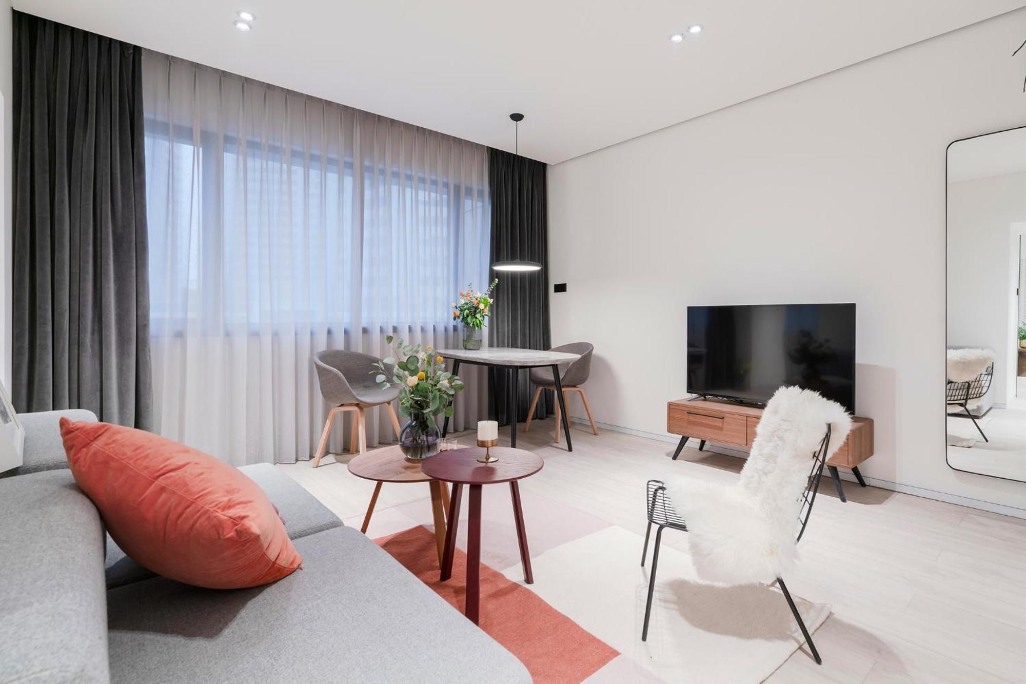 Stey Beijing Sanlitun Boutique Hotel Esterno foto